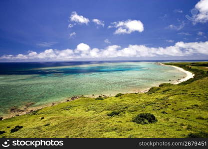 Sea,Ocean,Cloud