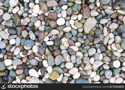 sea stone background