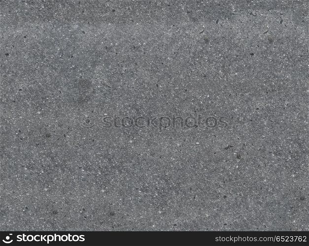 Seamless asphalt road detailed texture. Seamless asphalt road detailed texture gray background. Seamless asphalt road detailed texture