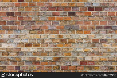 seamless brick wall texture