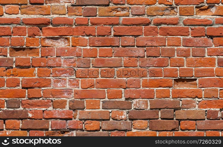 seamless brick wall texture