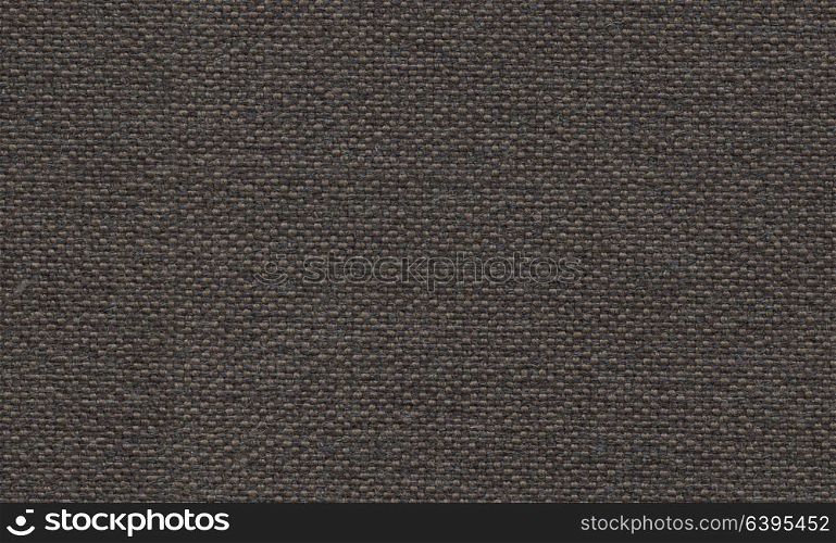 seamless brown fabric texture