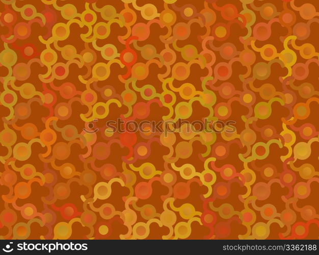 seamless colored background