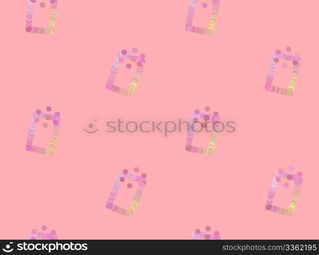 seamless colored background