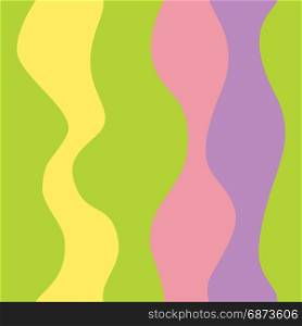 Seamless colorful striped background. Seamless colorful striped pattern background. illustration