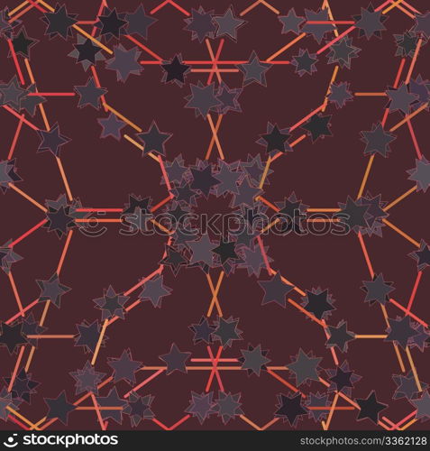 seamless decorative texture