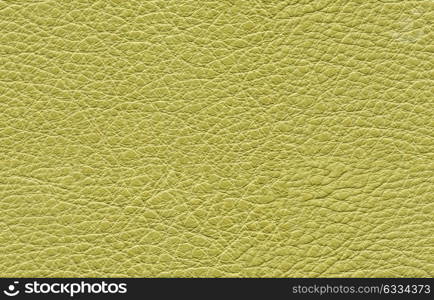 seamless green leather texture