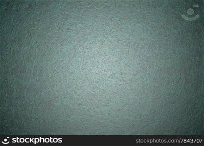 Seamless green surface texture or abstract background. Squere format.