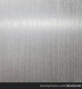 Seamless metal texture background