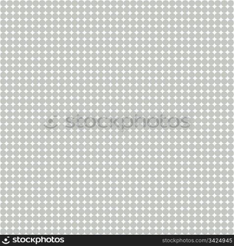 Seamless pattern background of gray and white