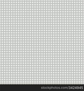 Seamless pattern background of gray and white