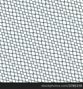Seamless pattern background with zigzag lines &#xA;