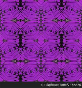 Seamless pattern made from butterfly wing texture background