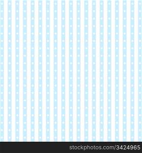Seamless pattern of dots and stripes background