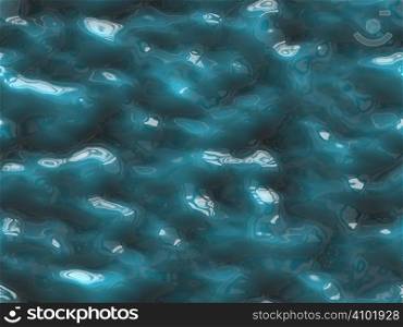 Seamless pattern that resembles a liquid. Very high resolution and quality