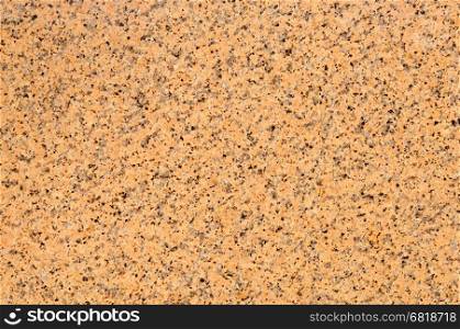 Seamless polished granite textured background