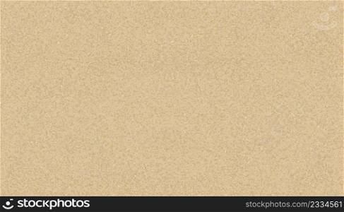 Seamless Sandy Beach for background. illustration Pattern Sand Texture,Backdrop Endless Brown Beach sand dune for Summer banner background.