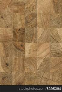 seamless texture butt-end of wooden furniture board