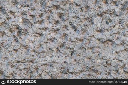 seamless texture concrete, old gray stone wal