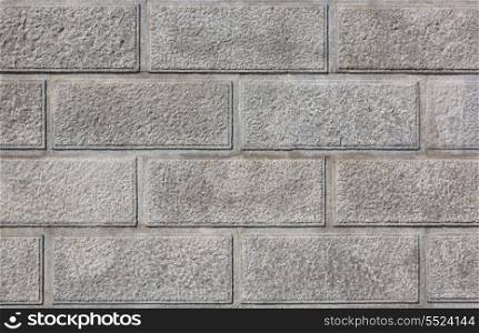 seamless texture of block laying