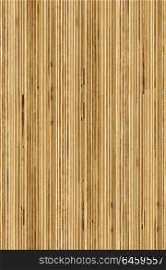 seamless texture of plywood side section