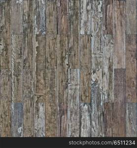 Seamless vintage wood parquet. Seamless vintage wood parquet old wall texture. Seamless vintage wood parquet