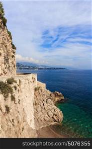 Seascape French Riviera
