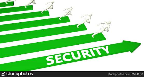 Security Consulting Business Services as Concept. Security Consulting