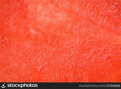 Seedless watermelon texture background