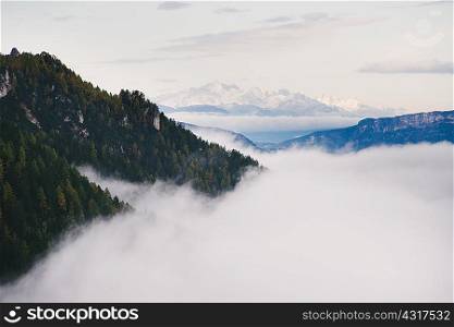Seiser Alm, South Tyrol, Dolomite Alps, Italy