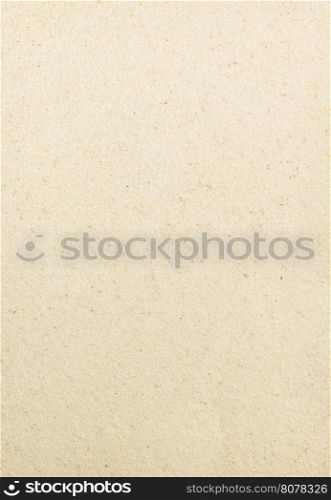 semolina flour as background texture