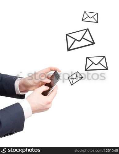 Sending messages