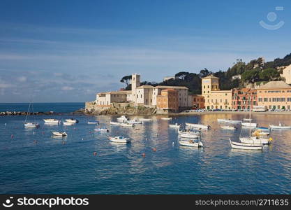 Sestri Levante