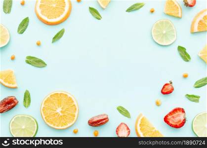 set fruits seeds leaves . Resolution and high quality beautiful photo. set fruits seeds leaves . High quality and resolution beautiful photo concept
