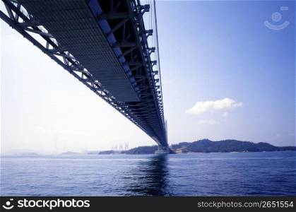 Seto Ohashi Bridge