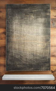 shabby wooden background texture surface