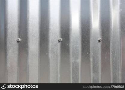 sheet metal, stainless steel