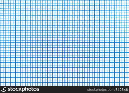 Sheet of engineering graph grid paper. Simple background texture for template, design or art. Close up.. Sheet of engineering graph grid paper. Simple background texture for template, design or art.