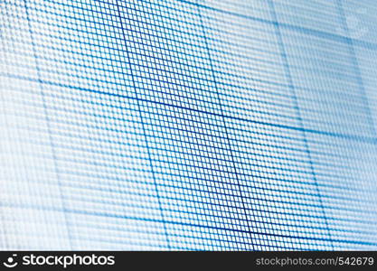 Sheet of engineering graph grid paper. Simple background texture for template, design or art. Close up.. Sheet of engineering graph grid paper. Simple background texture for template, design or art.