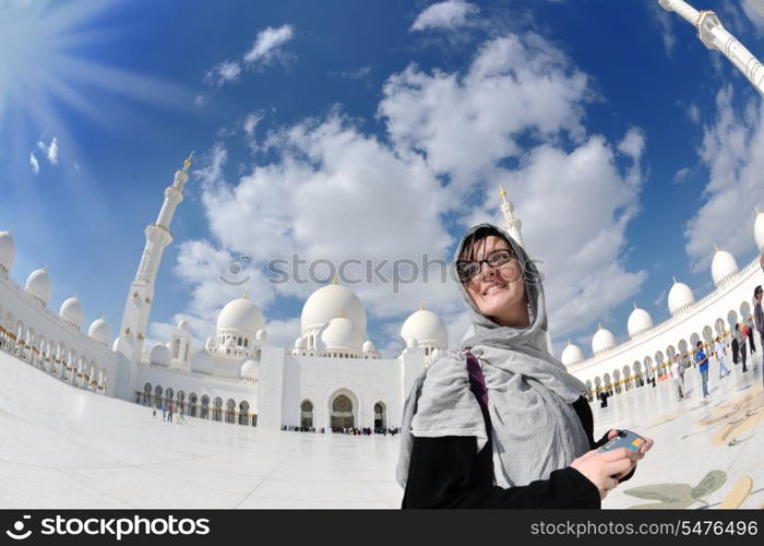 sheikh zayed mosque, abu dhabi, uae, middle east