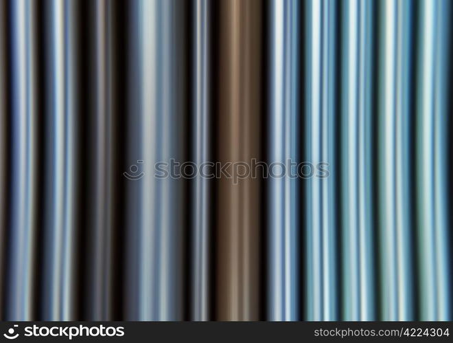 shining metal texture figure of corrugated glazed background