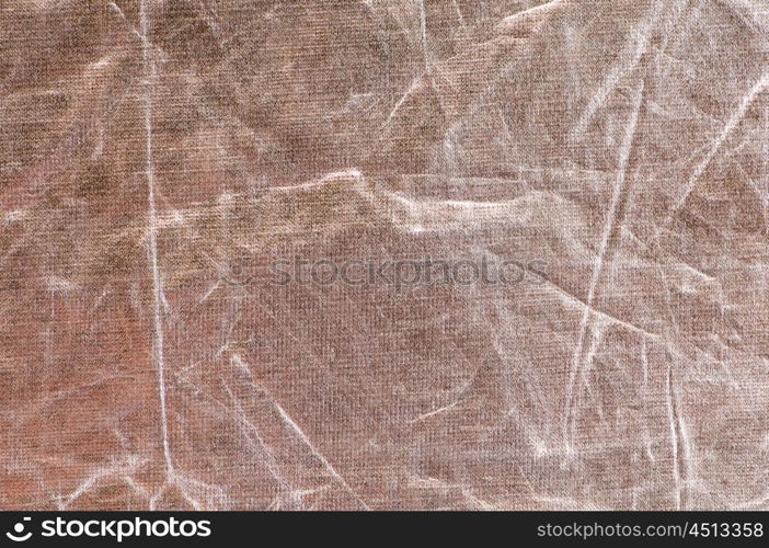 Shiny surface of photo reflector