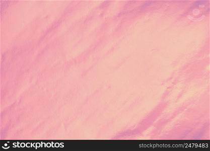 Shiny trendy pastel colored foil texture background