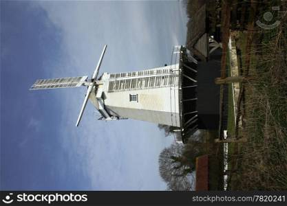 shipley windmill