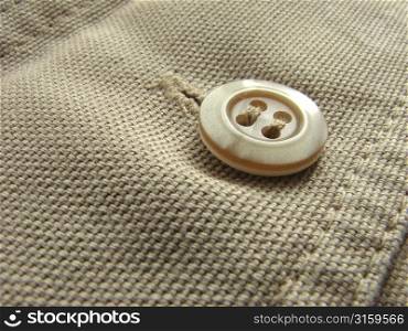 Shirt button