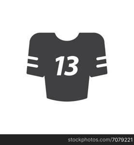 shirts American Football icon