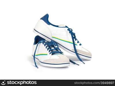 shoes pair on a white background&#xA;&#xA;