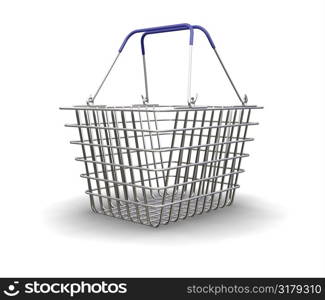 Shopping basket