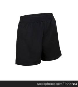 Shorts isolated on white background. Shorts