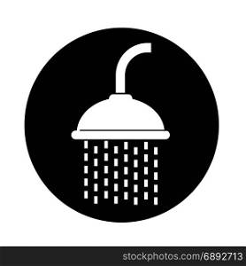 Showerhead icon